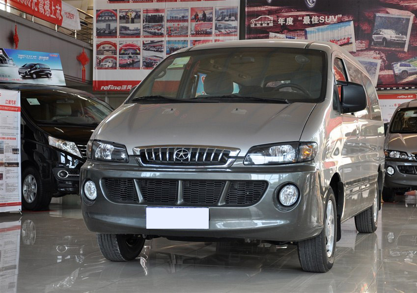 瑞風(fēng)商務(wù)車