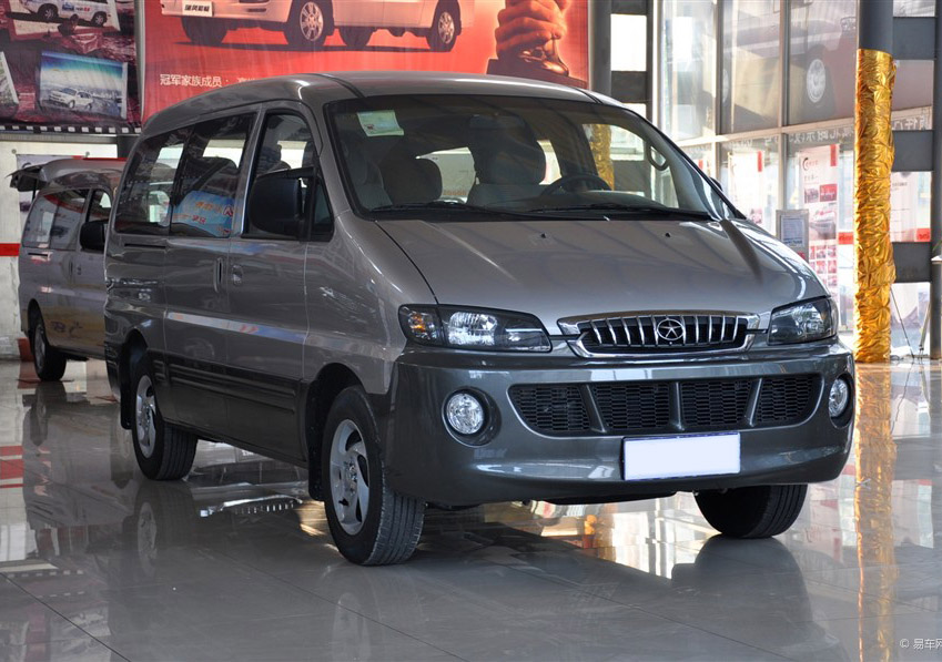 瑞風(fēng)商務(wù)車