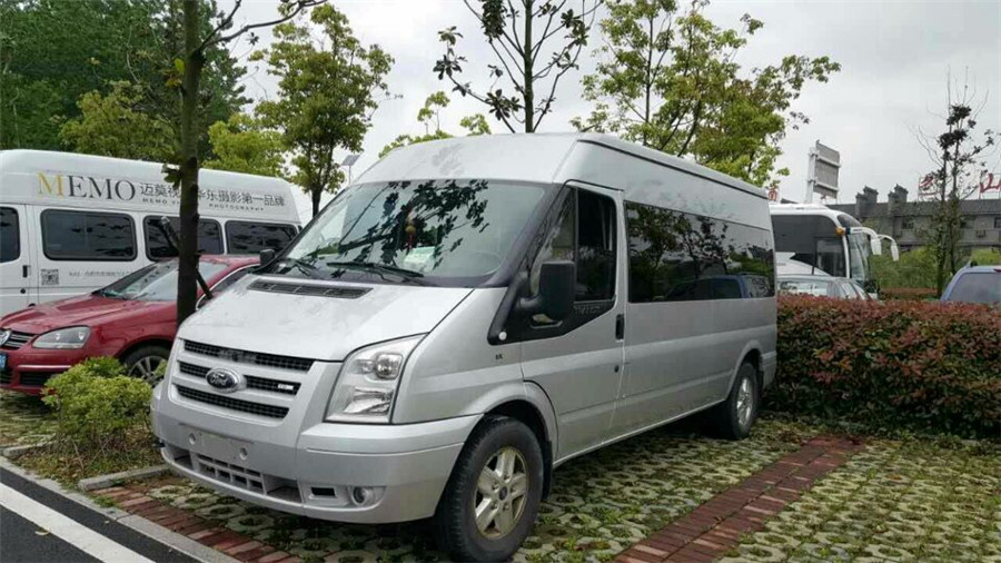 9座全順新世紀(jì)